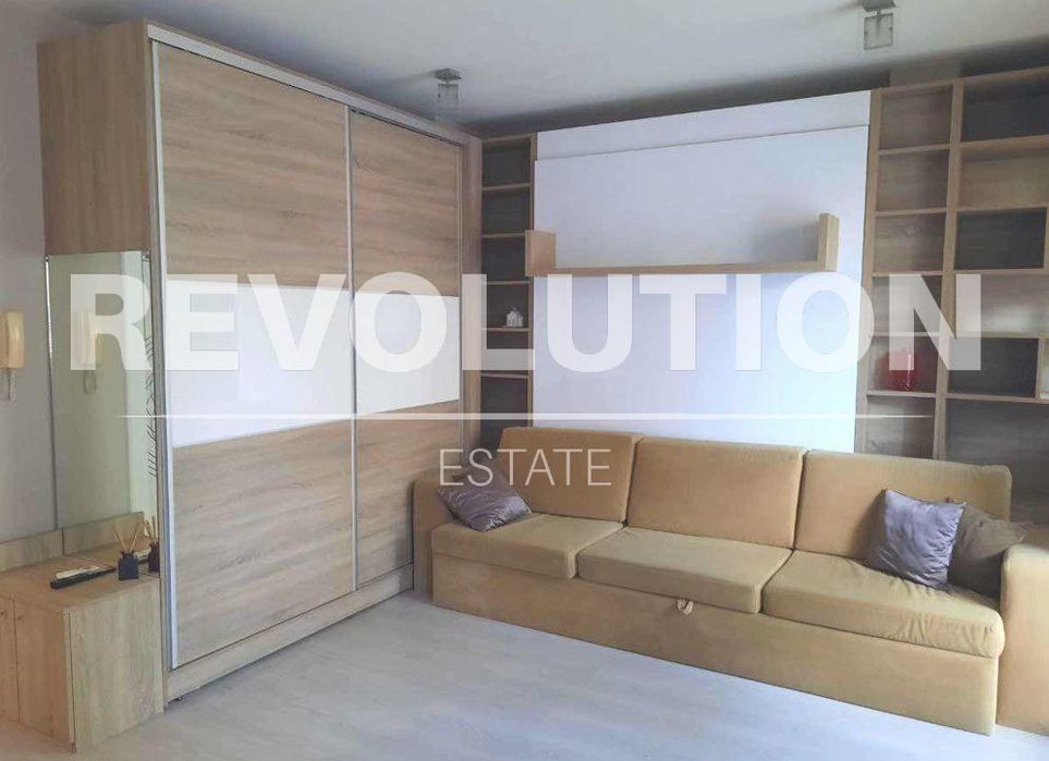 Едностаен апартамент  в гр.Варна, Бриз!