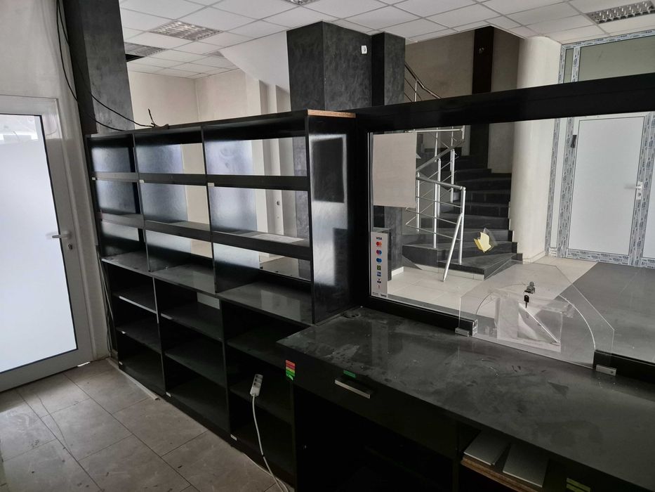 Оборудване за аптека