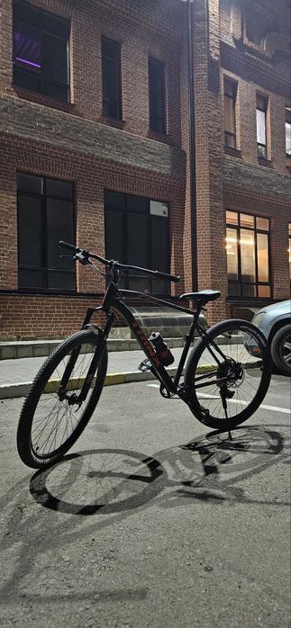 Велосипед Trinx L1000 Pro