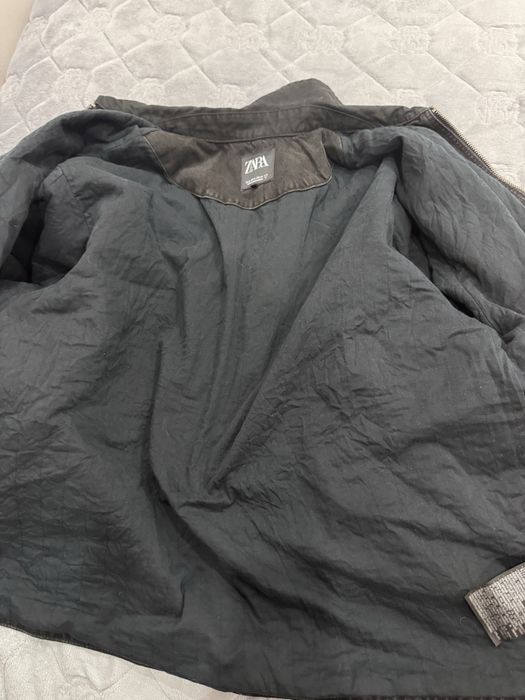 Верзняя одежда мужская