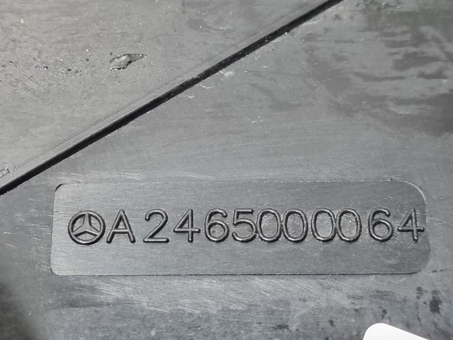 Electroventilator Mercedes GLA ( X156 ) 2.2 CDI 2013 - 2017 136CP Manuala 6 Trepte ...