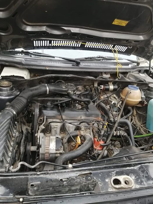 Продам автомобиль Golf 2