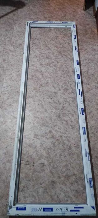 продам дверь в отличном состоянии