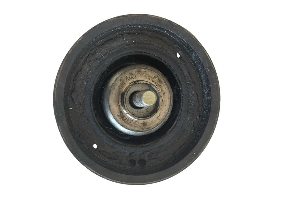 Fulie Vibrochen Nissan Interstar Box X70 2002 -> 2.2 Dci 90 G9T 722