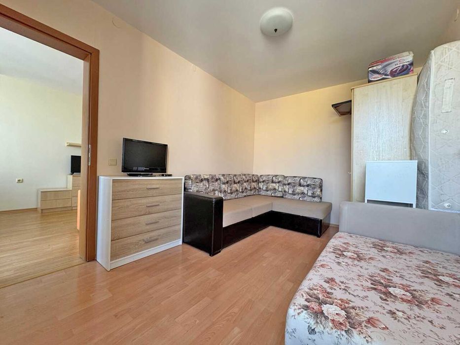 Продава се Двустаен апартамент в Свети Влас - 66 кв.м за 1243 €/кв.м - Снимка #6