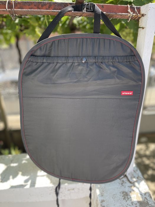 Детско столче за кола Britax Romer 9м.-12г.