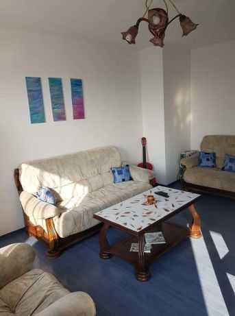 Двустаен имот в Стрелбище