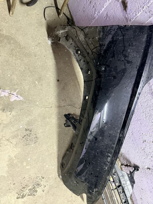 Запчасти Hyndai Tucson 2025