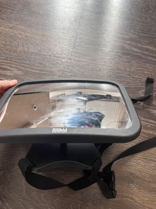 Oglinda masina copii