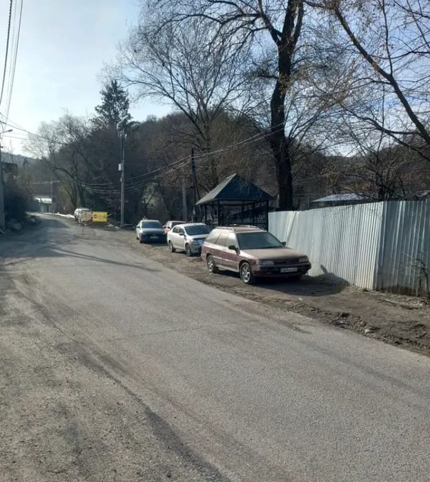 Продам дом с участком