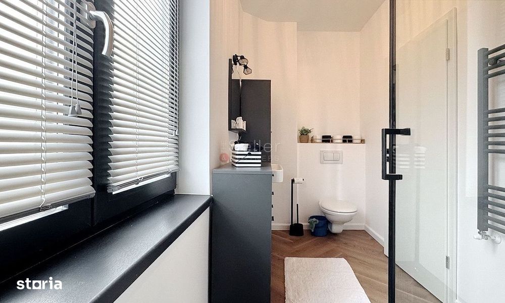 Zona Ultracentrala | Renovat Integral