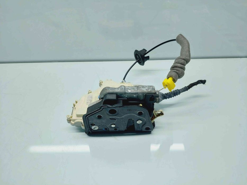 Broasca usa dreapta spate Audi A6 (4GC, C7) Facelift S-line [Fabr 2012