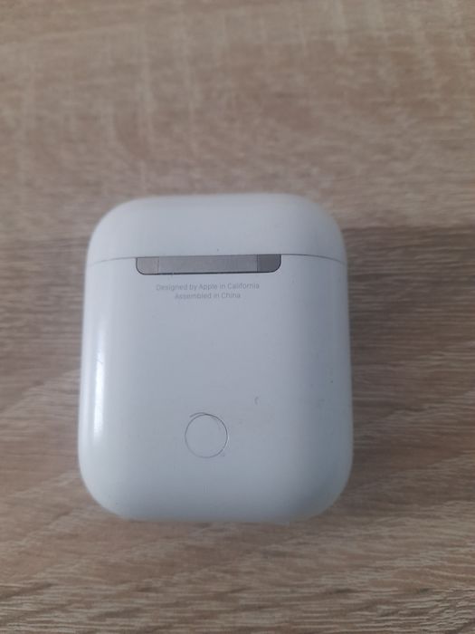 Безжични слушалки Apple