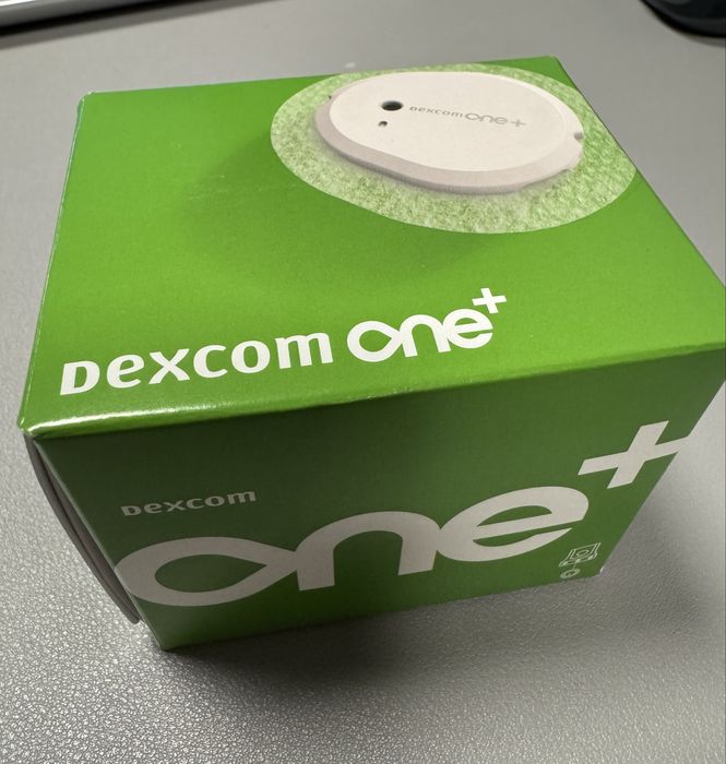 Сензори Dexcom One+