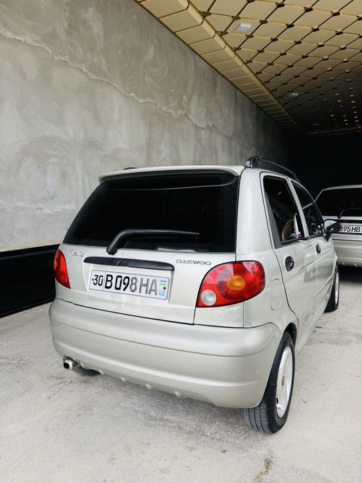 Matiz best 2009 yil propan gaz