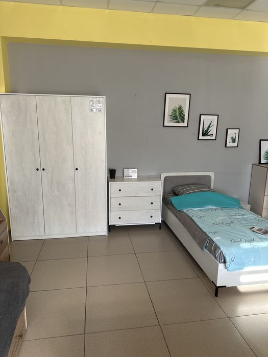 Подростковая мебель