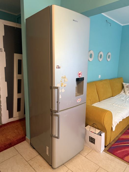 Combina Samsung congelator si frigider