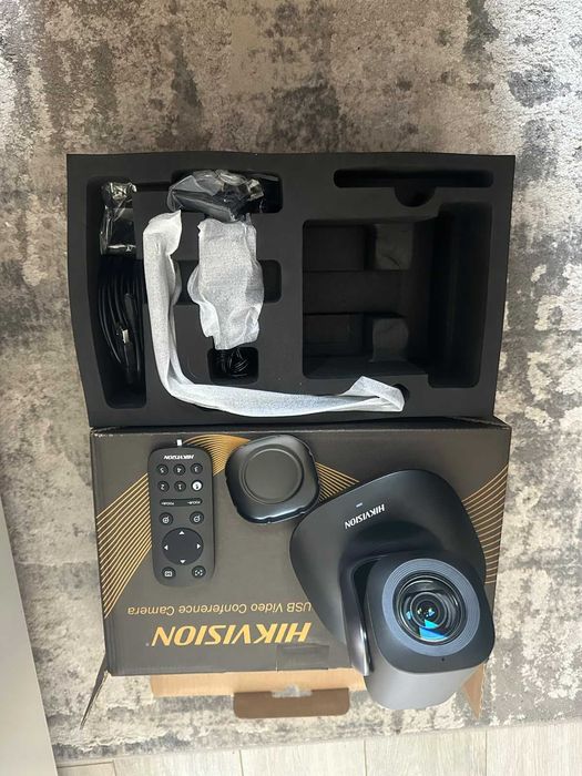 Hikvision DS-U102