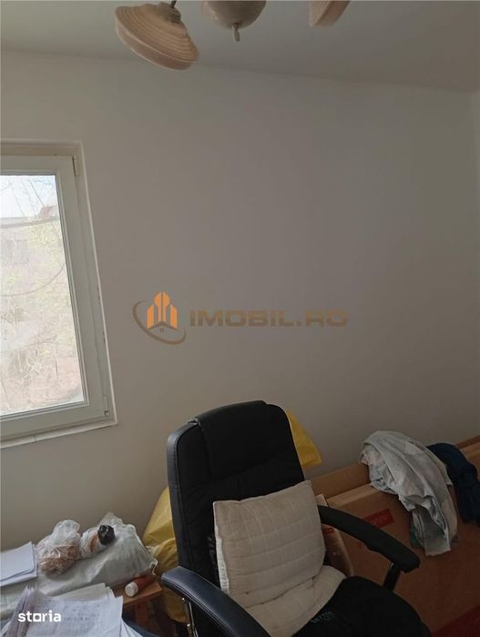 Apartament 3 camere Alexandru cel Bun