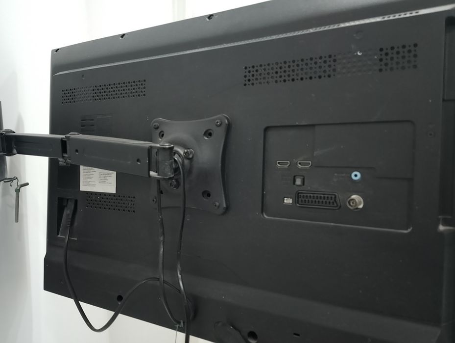 Philips телевизор