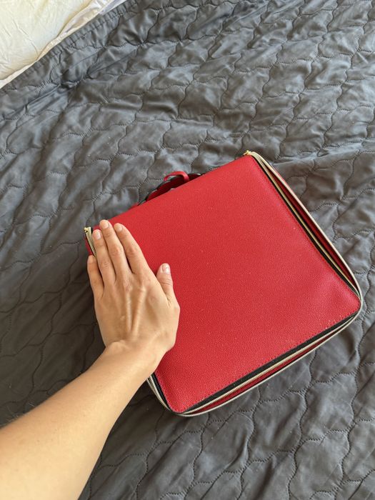 Новая косметичка Estee lauder