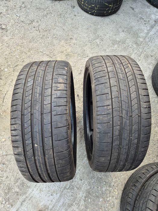 2 Anvelope de VARA - 245/40/20 - PIRELLI - APP NOI - DOT 2024 !