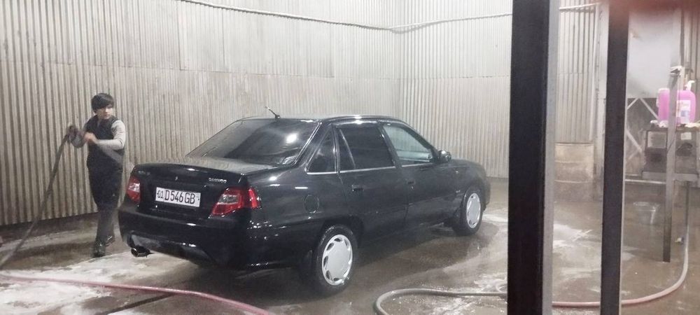 Сотилади нексия 2 1.6 донс