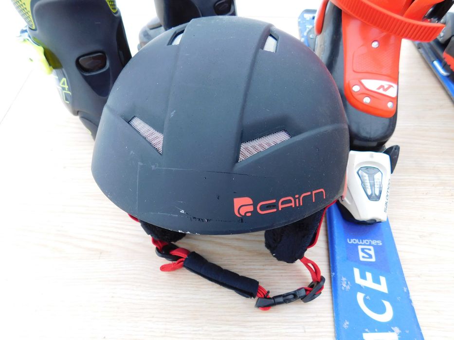 set ski pentru copii