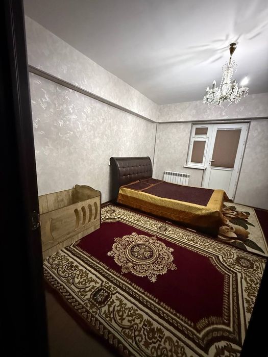 Аренда квартиры.