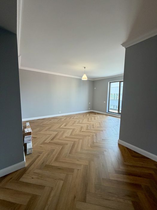 PENTHOUSE 3 Camere | 90 MP + Terasa 21,5 MP | 135 MP CONSTRUIT | Zeletin 14 |