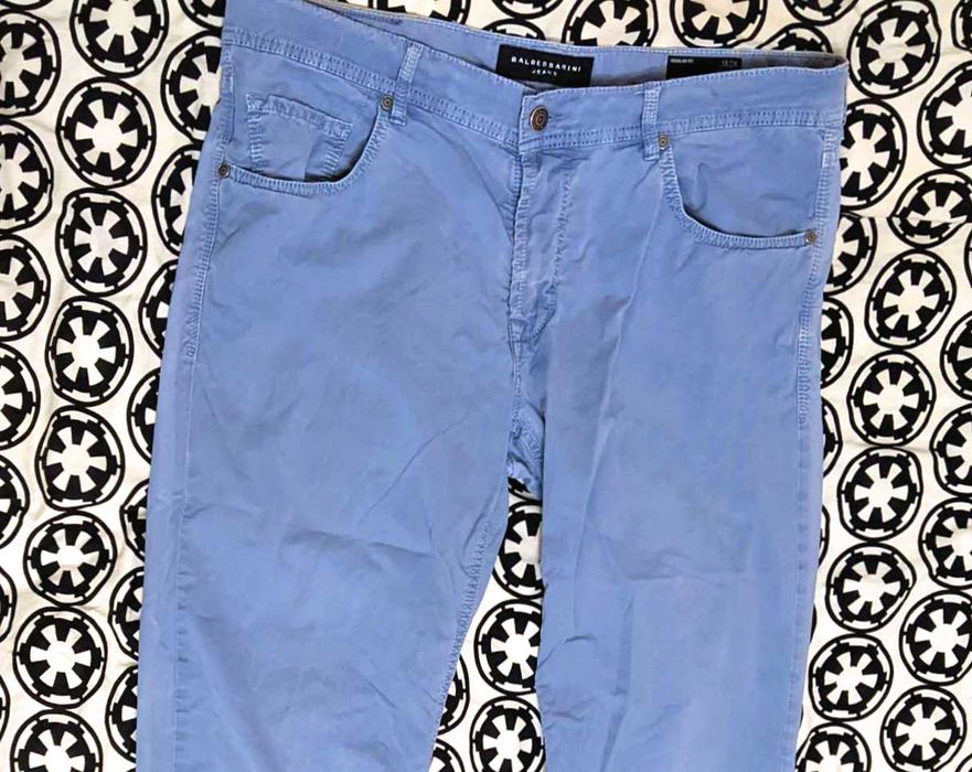 Blugi barbati BALDESSARINI, regular fit, marimea 36, talie aprox 92 cm