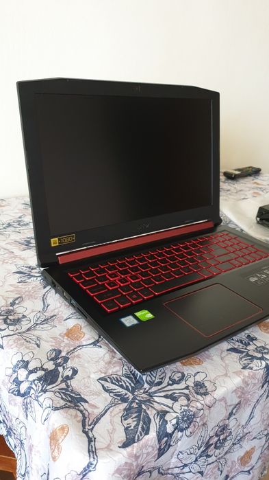 Acer nitro an515 31