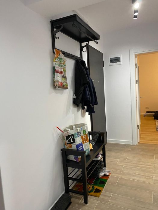 Apartament 2 camere de închiriat – Plaza residence/ Exigent faza 3, Lujerului
