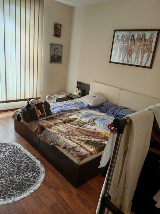 Продава се Двустаен апартамент в к.к. Слънчев бряг - 60 кв.м за 1417 €/кв.м - Снимка #8