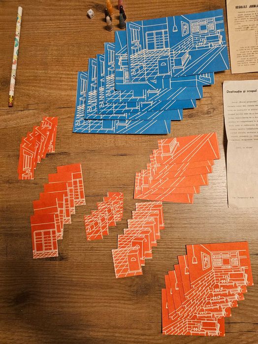 Monopoly comunist Bunul Gospodar