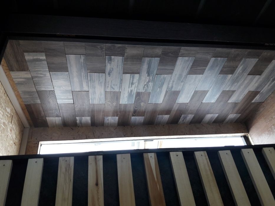 Контейнер офис