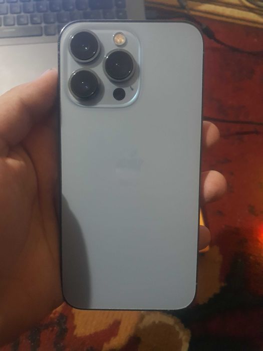 Iphone 13 pro 128 talik