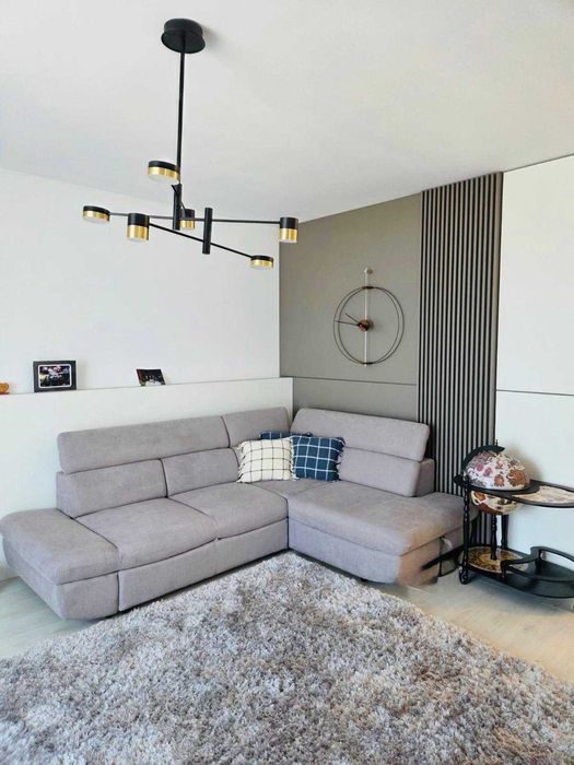 Studio dublu 46mp util , loc parcare subteran inclus, Cloud 9 Residence, Soseaua Pipera vizavi de Promenada Mall
