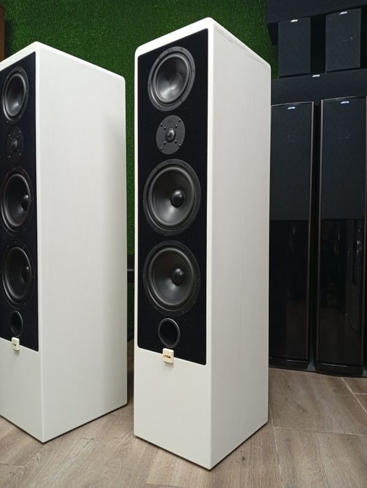 Тонколони Canton Ergo-90