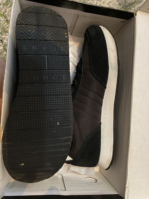 Кроссовки Tommy Hilfiger