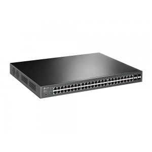 Tp Link SG3452P 48-портовый гигабитный РОЕ коммутатор уровня 2