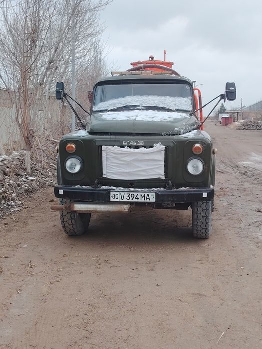 Benzavoz ideal holatda