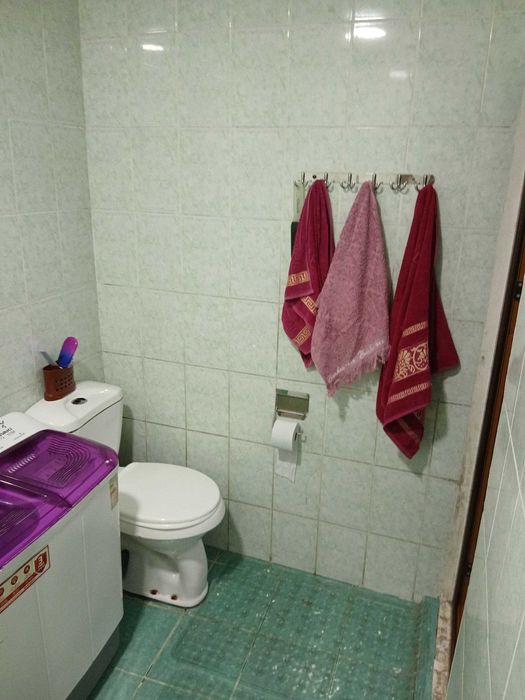 Квартира сотилади