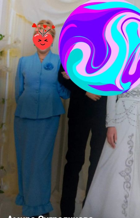 Двойка 44размер,есть каспий ред