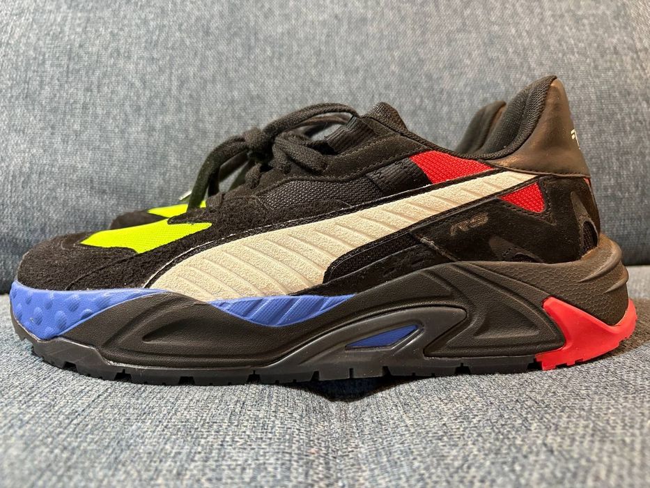 Puma Need for speed rs-trck