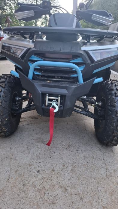 Atv Titan TaoTao