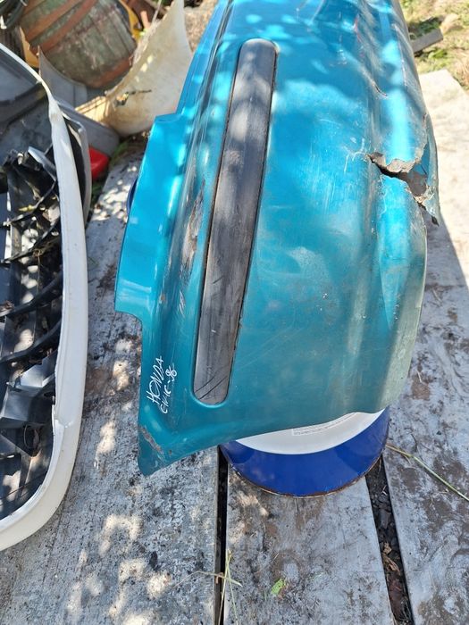 Задна броня за Honda Civik 96г.