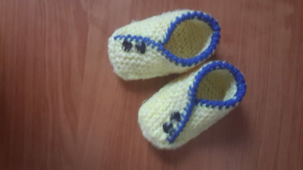 Наборы для новорожденных