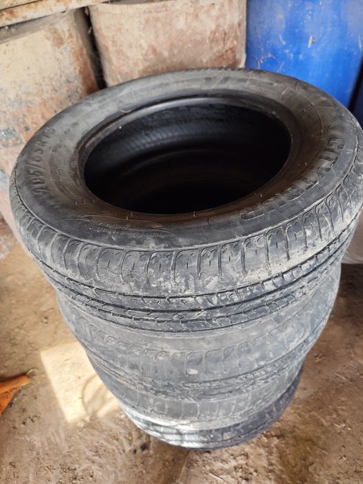 Шины бу состаян средней