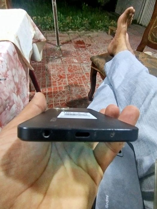 Redmiy 5A 4/128 g